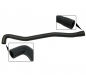 Preview: Radiator-hose--lower--radiator-to-water-pipe-VW-Bus-T3-251121083H